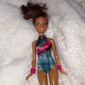 Barbie 2019 Spin n Twirl Teresa Doll